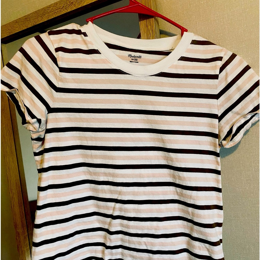 Madewell